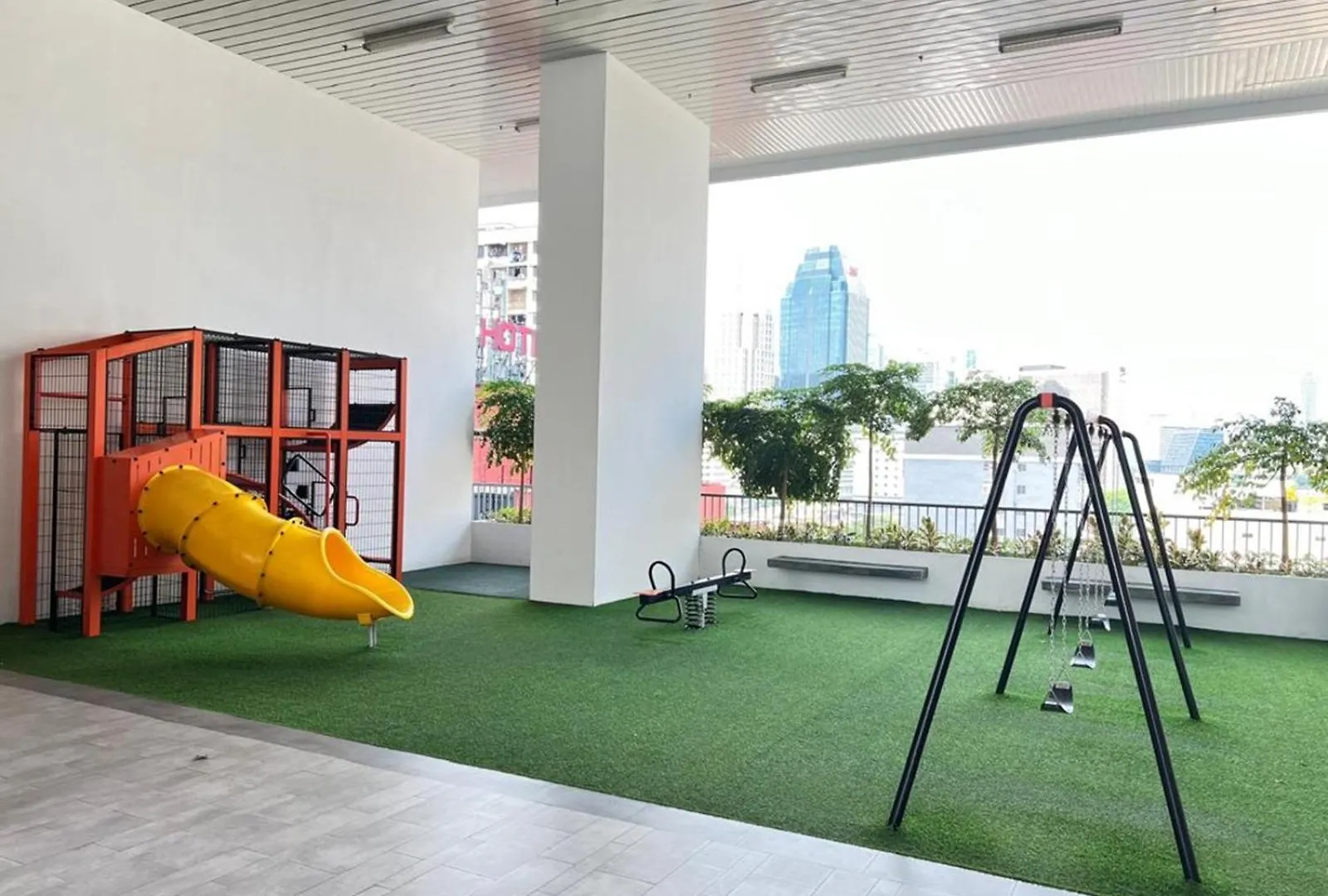 Chambers Residence By Cozy Haven Kuala Lumpur Hotel