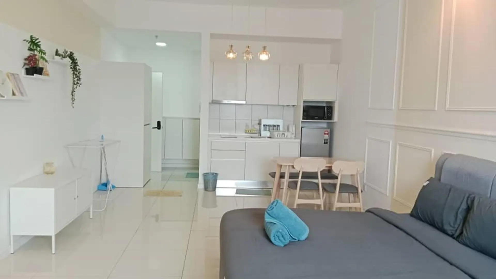 Chambers Residence By Cozy Haven Kuala Lumpur 3*,