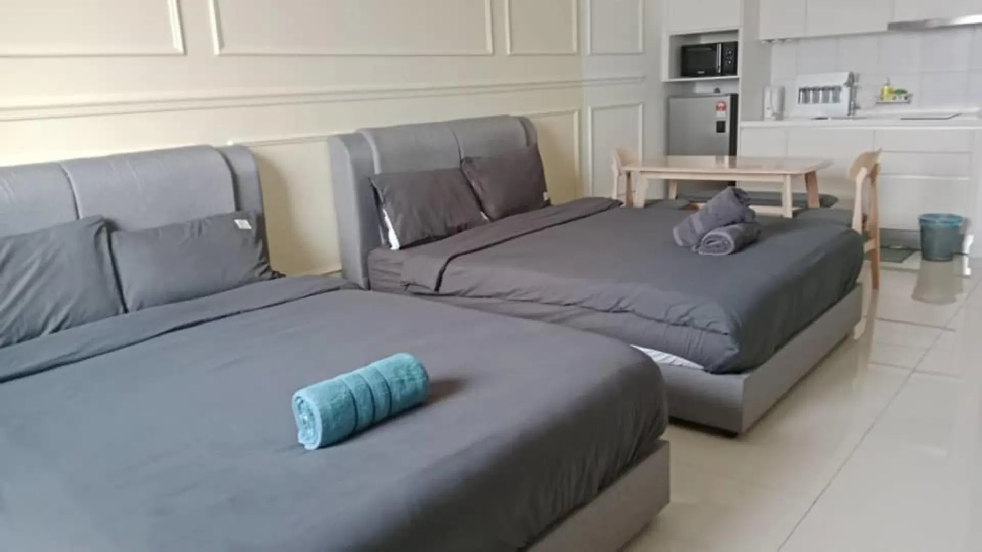 Chambers Residence By Cozy Haven Kuala Lumpur Hotel
