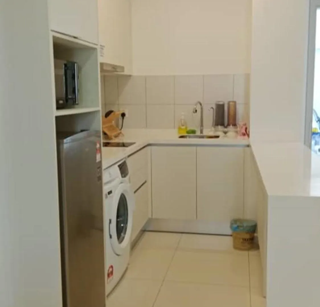 *** Hotel Chambers Residence By Cozy Haven Kuala Lumpur Malajsie